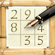 Spillet av Sudoku *Real Sudoku