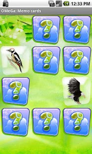 How to install OMeGa: Memo cards lastet apk for pc