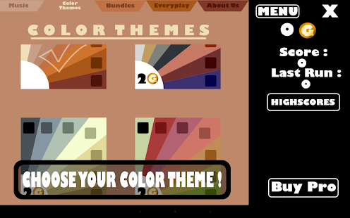 Music Cubes Free Screenshots 11