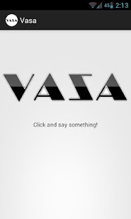 Download VASA APK for PC