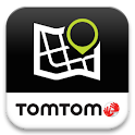 TomTom Places logo