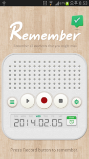 Download Remember APK