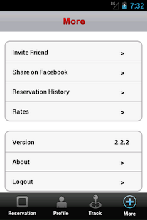 TownCar App(圖6)-速報App