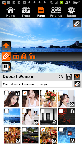 【免費攝影App】Doopal -Trust Photo & Matching-APP點子