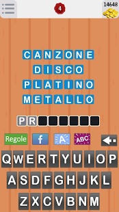 Quante parole sai? 2 Screenshots 4