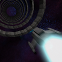 Tube Racer 3D logo