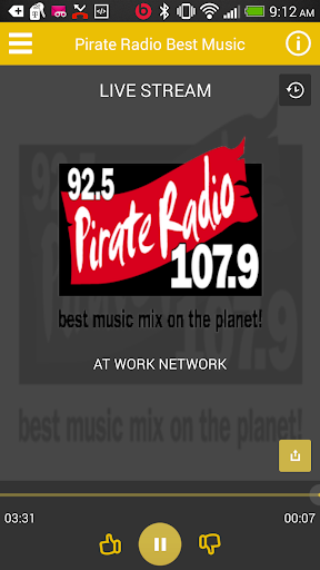 Pirate Radio