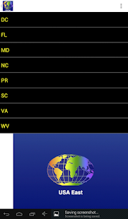 Gay Sights USA - East Coast Screenshots 1