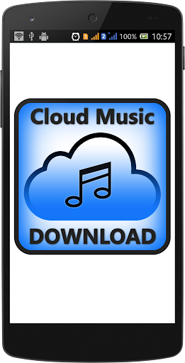 Cloud Music Download