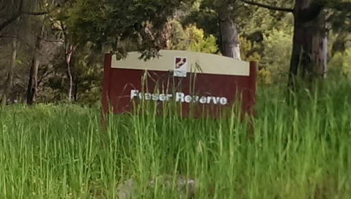 Fraser Reserve