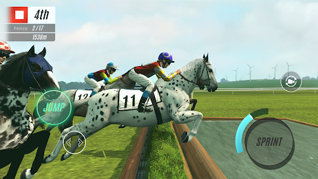 Rival Stars Horse Racing 2
