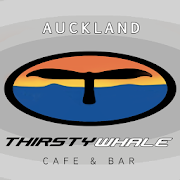 Thirsty Whale Auckland  Icon