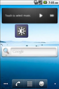 How to get Brightness 1 Click lastet apk for laptop