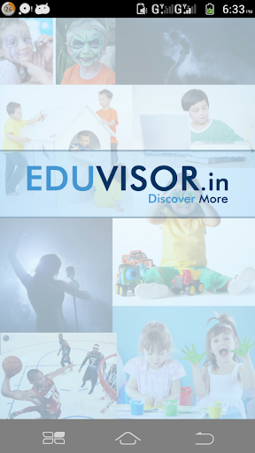 Eduvisor.in