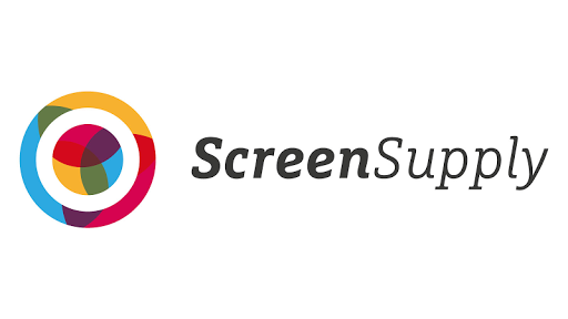 ScreenSupply Infoscreen