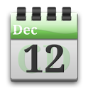 Calendroid icon