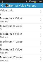 Sensor Monitor poster 6