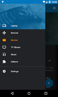 Kore, Official Remote for Kodi