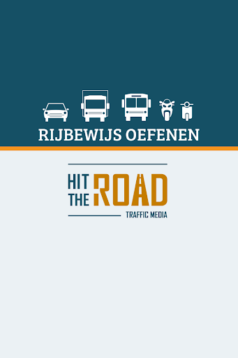 Rijbewijs Oefenen