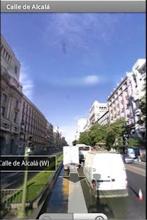 Free Tourist Tablet-Madrid APK