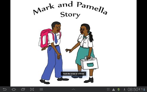 Free The face of AIDS APK