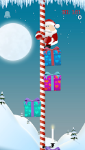 Santa Glide : Christmas Game APK Download for Android