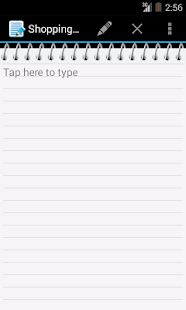 Notepad(圖2)-速報App