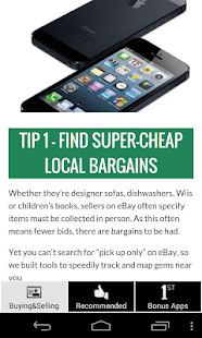 How to get Buying and Selling Tips patch 1.2 apk for pc
