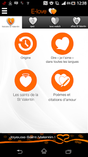How to download E-Love patch 1.0 apk for laptop