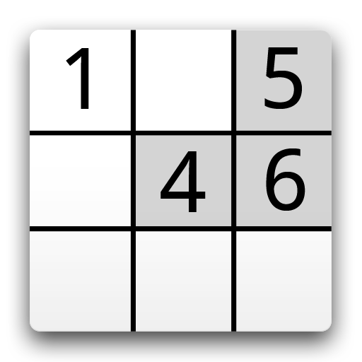Open Sudoku 解謎 App LOGO-APP開箱王