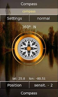Compass Digital Screenshots 5