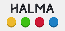 Halma Free APK