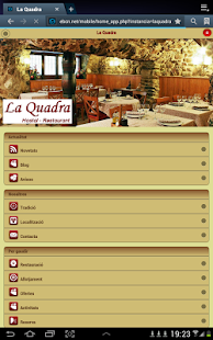 La Quadra Screenshots 0