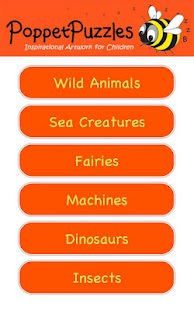 PoppetPuzzles Free Screenshots 3