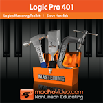 Cover Image of ดาวน์โหลด Logic 401 Mastering Toolkit 1.0 APK
