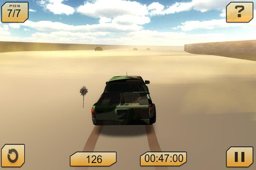 【免費賽車遊戲App】OffRoad Racers-APP點子