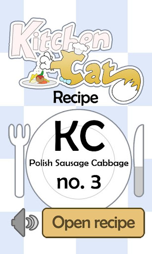 KC Polish Sausage Cabbage 3