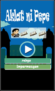 How to download Aklat ni Pepe 2.8.2 unlimited apk for bluestacks