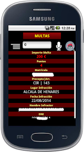 Investiga Coches PRO - náhled