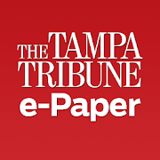The Tampa Tribune e-Paper 12.6 Icon
