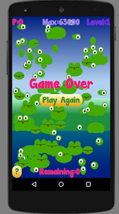 How to mod Frog Smasher lastet apk for android