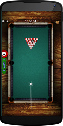 【免費體育競技App】Pool Billiards: 8 Balls-APP點子