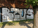 BZUS Mural 