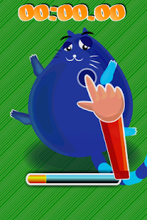Pet the Puss(圖2)-速報App