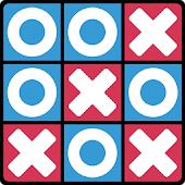 Roi de tic-tac-toe