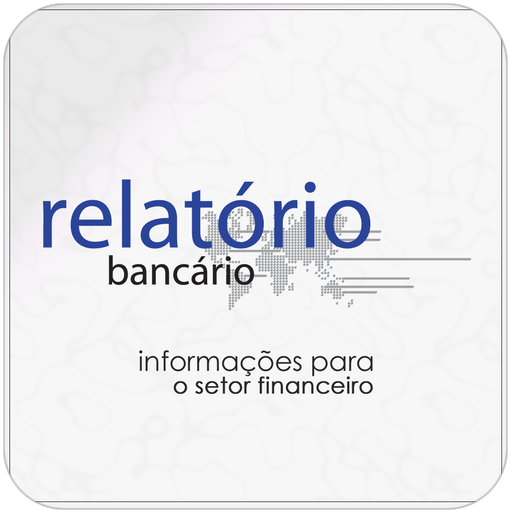 Relatório Bancário LOGO-APP點子