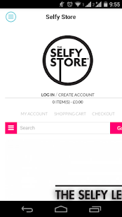 Selfy Social Screenshots 4