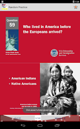 US Citizenship Test 2017 Free & Caller ID poster 9