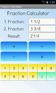 分數計算器(圖4)-速報App