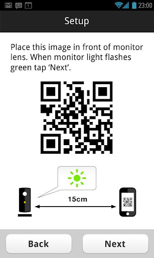 【免費生活App】Philips M100/B120 In.Sight-APP點子